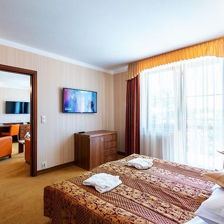 Dworek Morski Spa & Wellness Mielno  Kültér fotó