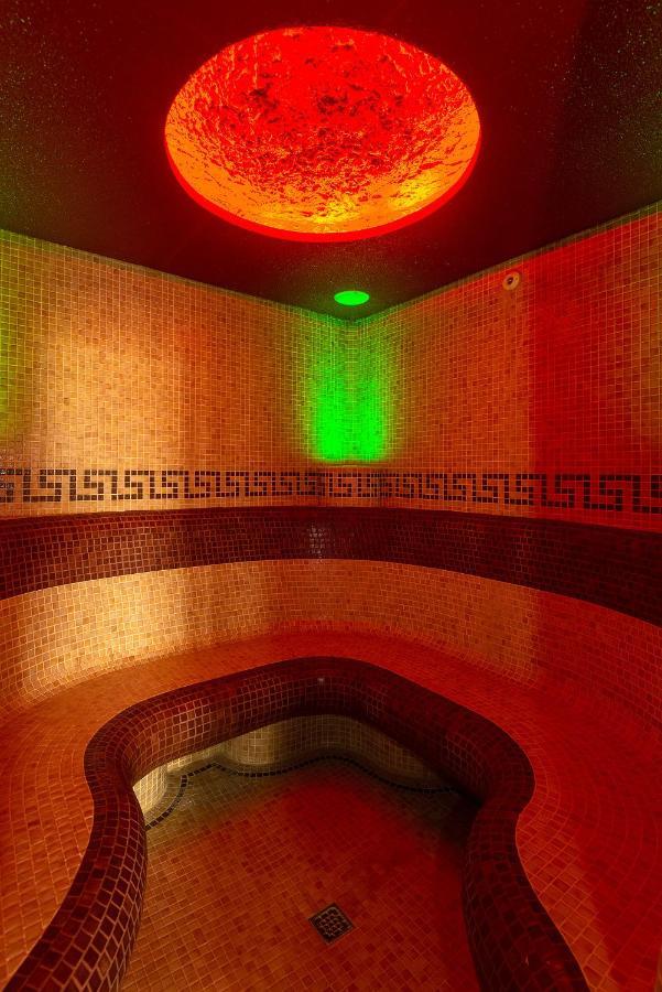 Dworek Morski Spa & Wellness Mielno  Kültér fotó