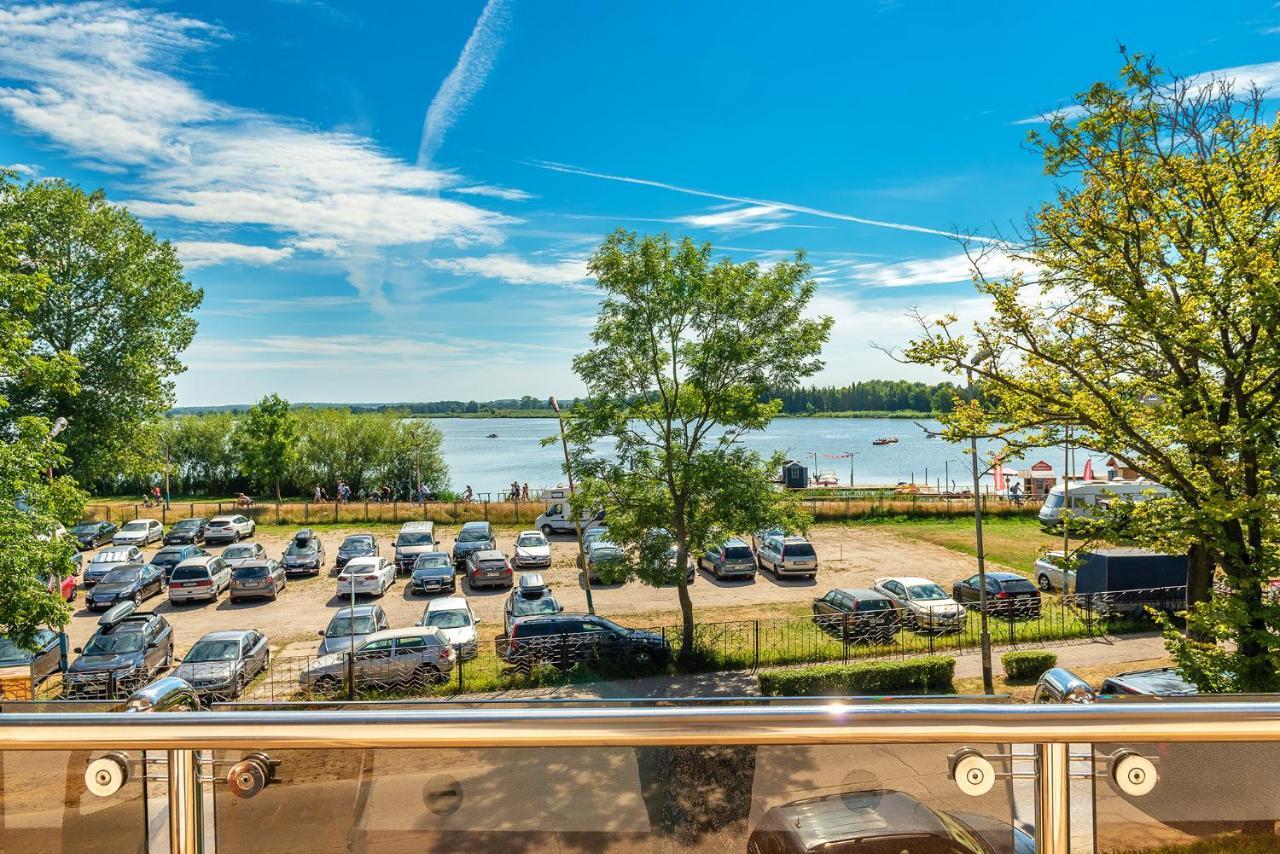 Dworek Morski Spa & Wellness Mielno  Kültér fotó