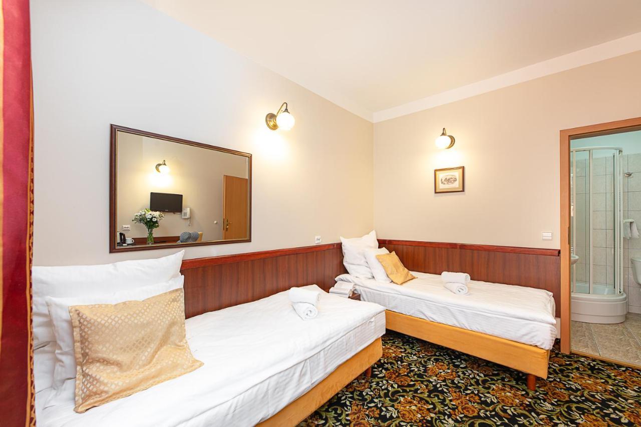 Dworek Morski Spa & Wellness Mielno  Kültér fotó